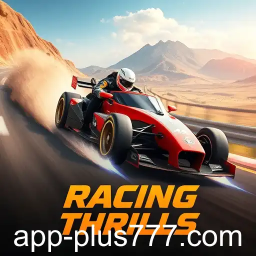 Exploring the Growing Popularity of Plus777 in the Gaming World