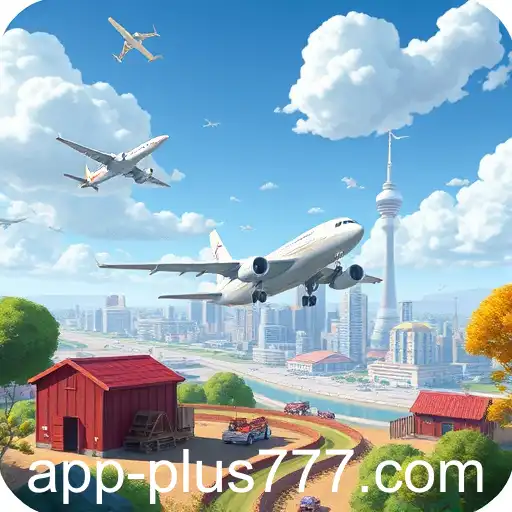 Exploring Plus777: A Hub for Gamers