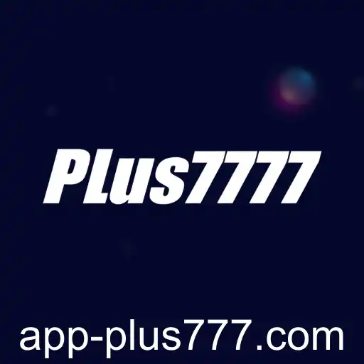 plus777 app