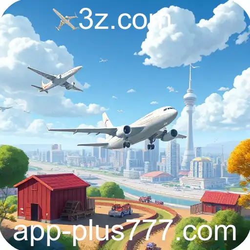 plus777 app